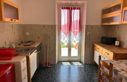 Casa con terrazza nel verde - Foto 5