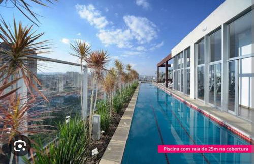 Studio em Guarulhos, perto do Aeroporto de Gru 15'min - Foto 34