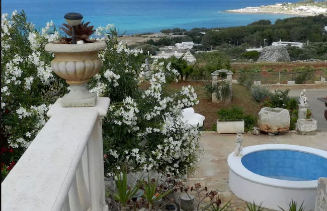 Villa Felloniche - Foto 11