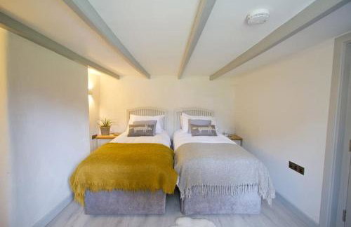 Barnwell Cottage *Stunning Cornish Cottage* Oozing Charm + Comfort - Foto 8