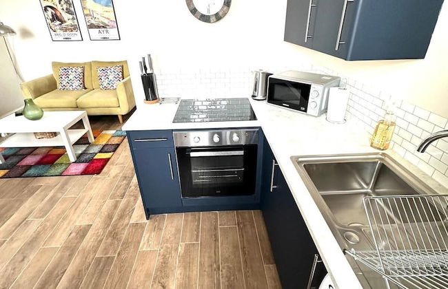 Prestwick/kingb/petsok/freep/ Wifi/tv - Foto 4