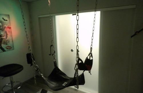 Exclusiv-Mietapartment (BDSM)-Heidelberg - Foto 60