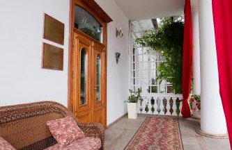 Dwór Hetman - Foto 6