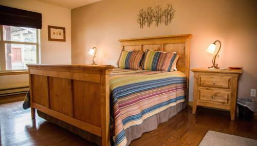 Old Man Mountain, Spacious lodge with loft Great for families, Dogs allowed - Foto 3