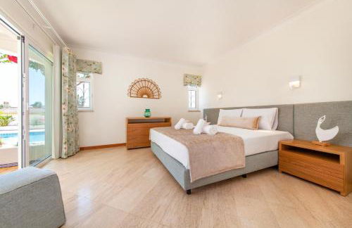 Villa Serena by Algarve Vacation - Foto 36