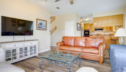 Fox Ridge Farmhouse - Hill Country Getaway! - Foto 4