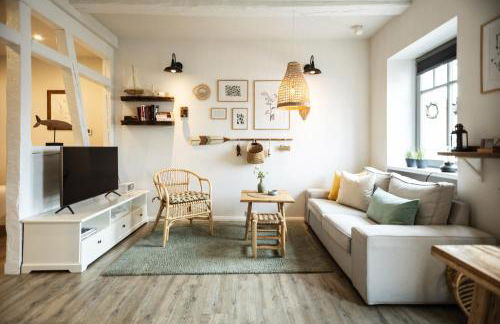 KRABBES Hafenliebe - Foto 1