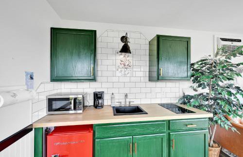 Pine Grove Scenic View Unforgettable Love Getaway - Foto 17