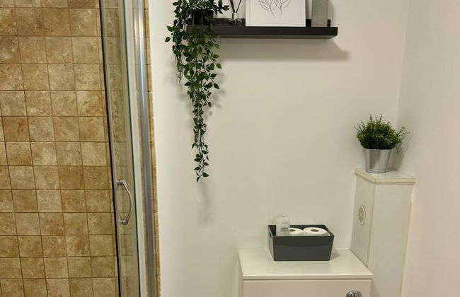 Central London Trendy Apartment - Foto 17