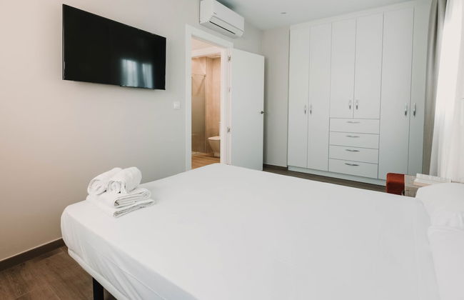 Apartamentos SubUp - Foto 4