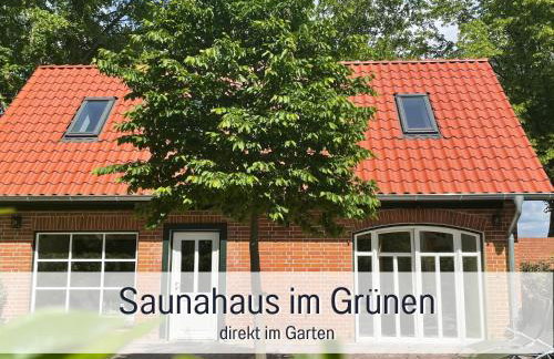 Meine Schule Sehlingen, Familien & Generations Landurlaub, Freunde & Team-Auszeit, Workation, Sauna, Ruhe & Erholung, Niedersachsen, Verden, Hamburg, Bremen, Lüneburger Heide, Heide Park 38 km , Serengeti Park 39 km, Weltvogelpark 22 km - Foto 15