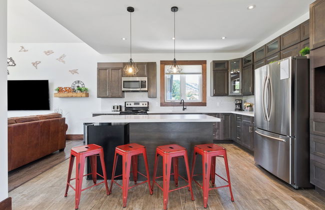 Arlberg Chalets - Foto 77