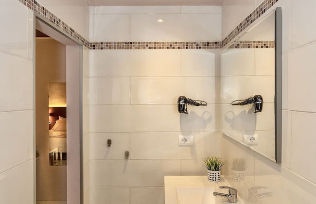 B&B Villa Martina - Photo 28