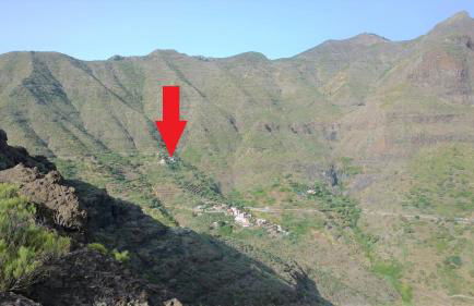 Sweet Home Masca - Foto 32