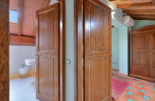 Agriturismo Tenuta Pakravan Papi - Foto 74