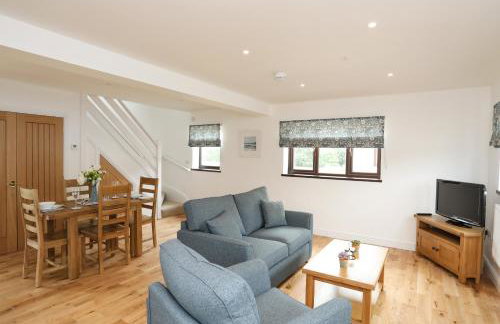 Bwthyn Cae Haidd - Foto 7