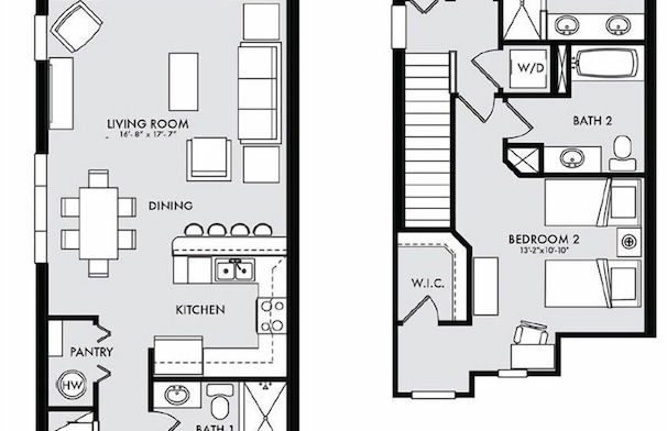 Priceless Peace At Serenity By Shine Villas. 081 3 Bedroom Townhouse - Foto 17