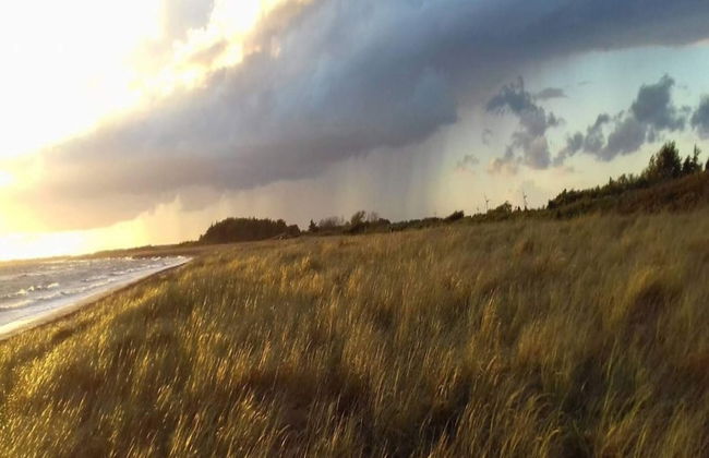 6 Person Holiday Home in Dannemare - Foto 28