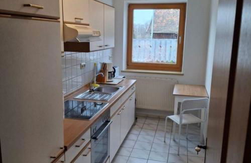 Ferienwohnung Uschkereit - Foto 15