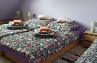 Mały Biały Domek Jeżyczki - Foto 37