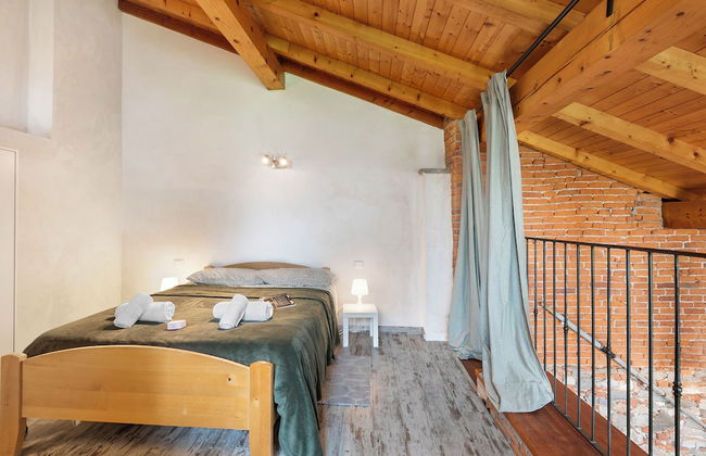 La Maison Du Lac 50 Meters From Lake - Foto 7