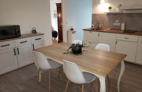 Meublé de tourisme FONTARRABIE - Foto 4