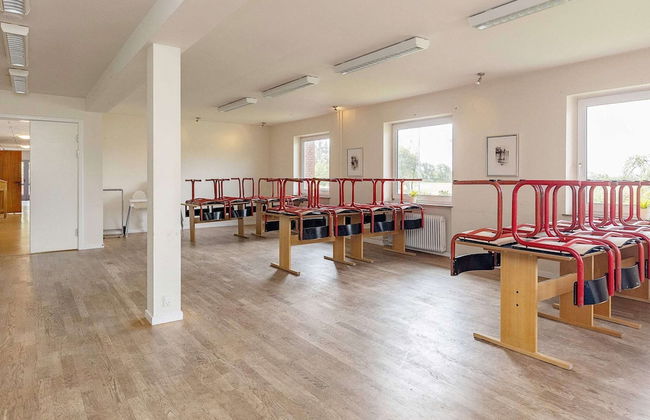 40 Person Holiday Home in Hurup Thy - Foto 14