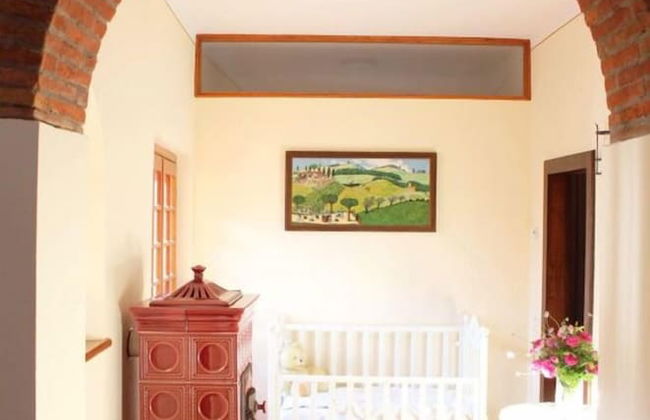 Beautiful Private Villa for 10 People with Private Pool, WIFI, TV, Pets Allowed and Parking - Foto 5