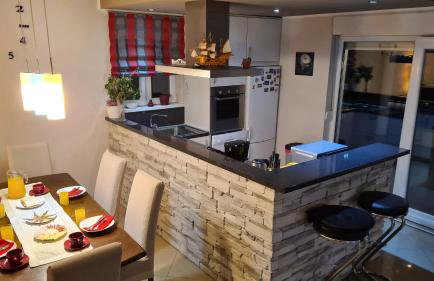 Villa Bubica- cozy holiday home in rural area with pool - Photo 9