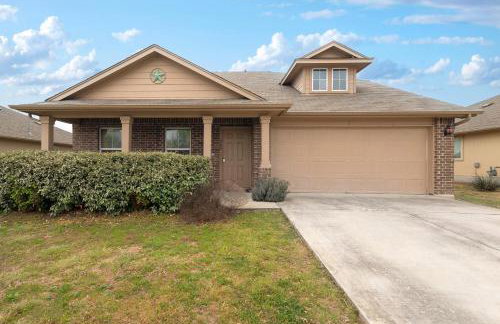 Hot Tub Foosball Fenced Yard Parking - Foto 75