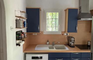 Maison Cigale Ramatuelle - Foto 26