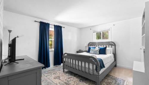 Alexandria VA, Washington DC Home away from home - Foto 4