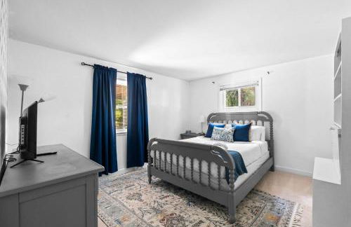 Alexandria VA, Washington DC Home away from home - Foto 4