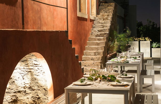 Zash Country Boutique Hotel - Foto 62