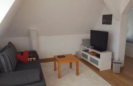 Ferienwohnung Zellner - Foto 2