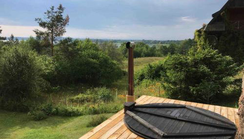 Sidorówka nad Wigrami - Foto 4