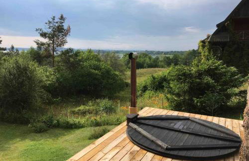 Sidorówka nad Wigrami - Foto 4