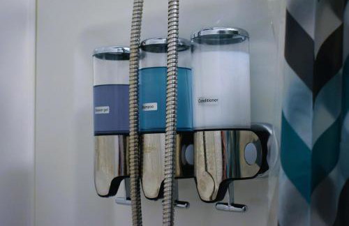 Lima Downtown 1 Bdrm Oasis - Photo 16