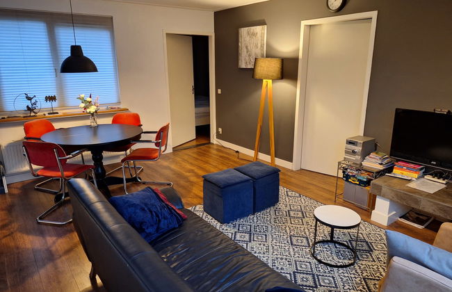 2 bedroom House in Lochem with garden and terrace - Photo 10