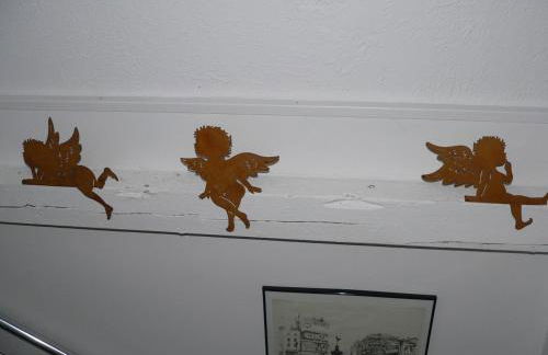 Ferienhaus Zum grünen Holz - Foto 64