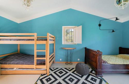 Mas Beauregard - maison avec piscine - Foto 19