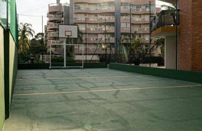 APARTAMENTO PÉ NA AREIA BARRAVENTO RESIDENCE - RIVIERA SÃO LOURENçO - Photo 51