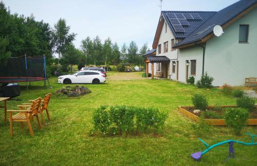 Pensjonat Ślepowron - Foto 5