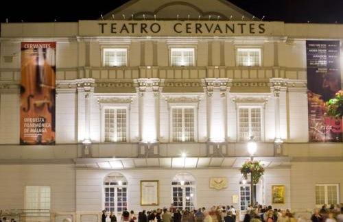 Apartamento Malagueta 1 Linea playa centro Malaga - Photo 22