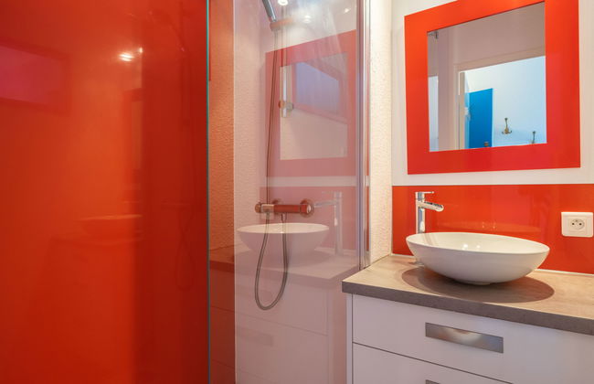 Bleu Marine - Foto 5