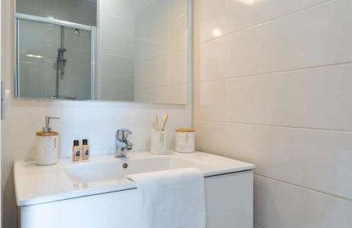 Entre lac et montagne - T4 centre Sevrier lac d'Annecy - Foto 18