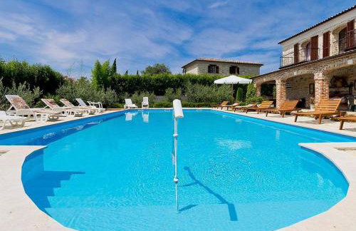 Villas Aurelia - Foto 7