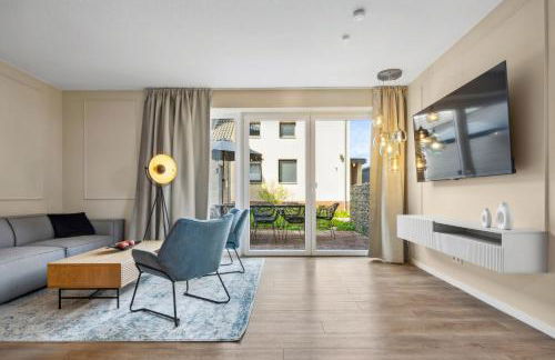 Design-FeWo Heidetraum - Foto 4