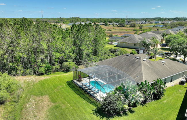 Wildviews by Shine Villas at Watersong Resort! #024 - Foto 43