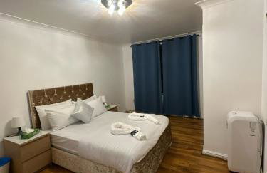 3 Bedrooms Apartment with security 24 hours - Foto 20